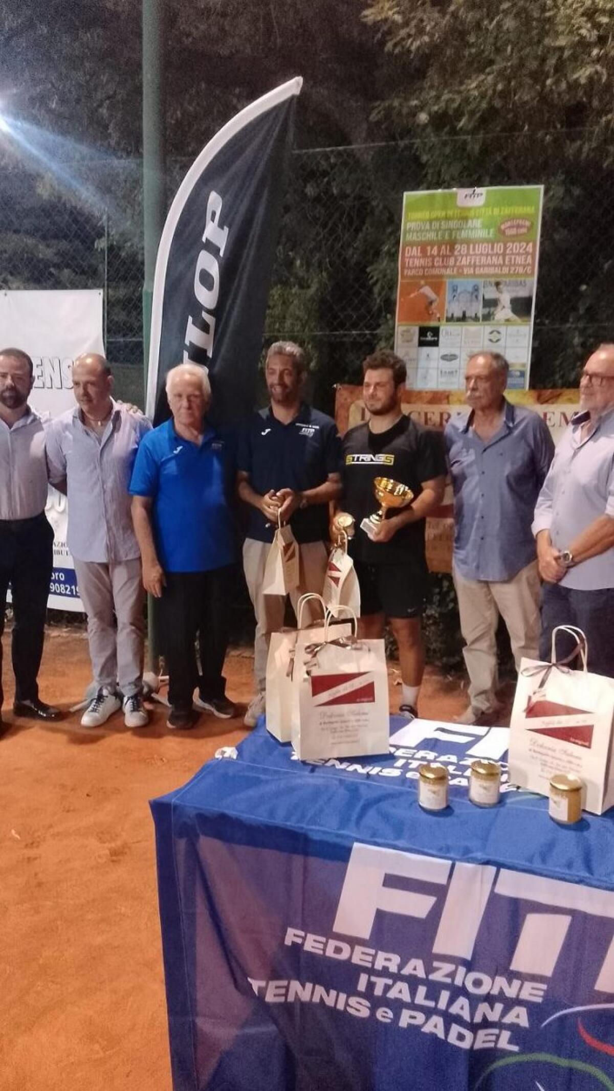 Il Circuito Open ha conquistato Zafferana Etnea e Palermo! - 