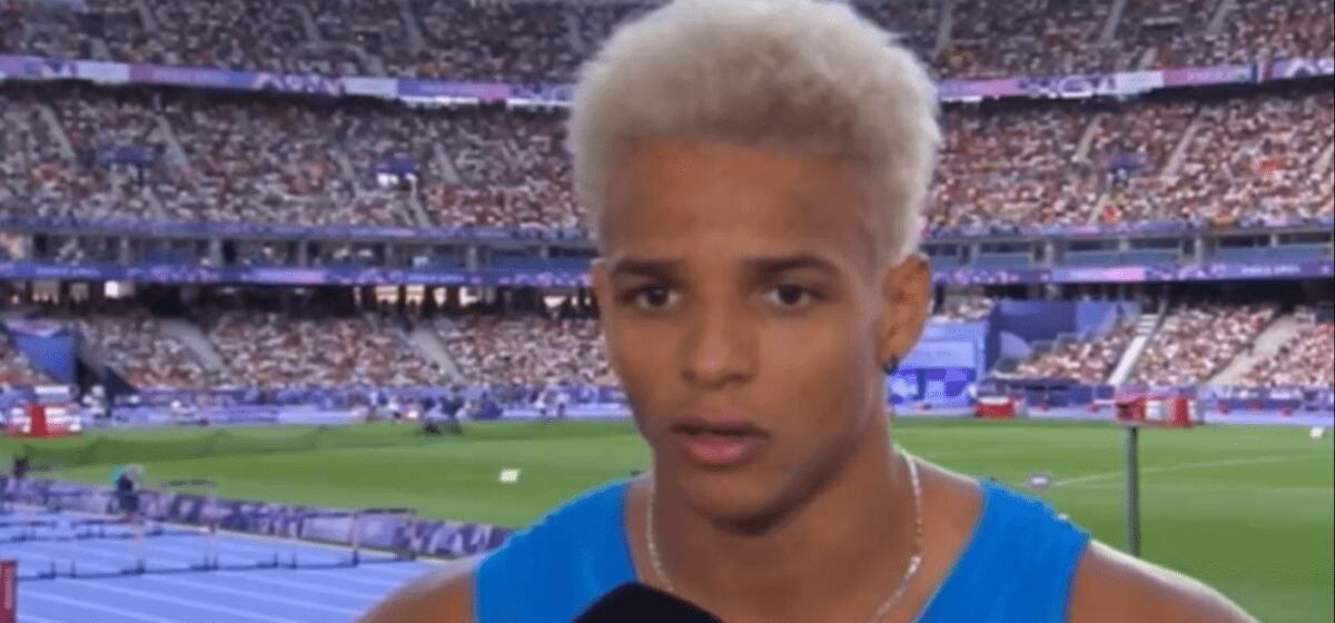 Parigi 2024, grande delusione per Simonelli che manca la finale dei 110 HS: un vero dispiacere! - 