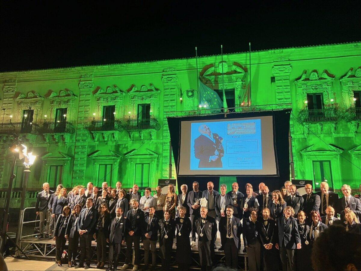 Acini diVini 2024: ad Acireale riscopriamo il vino insieme in memoria di Salvo Di Bella! - 