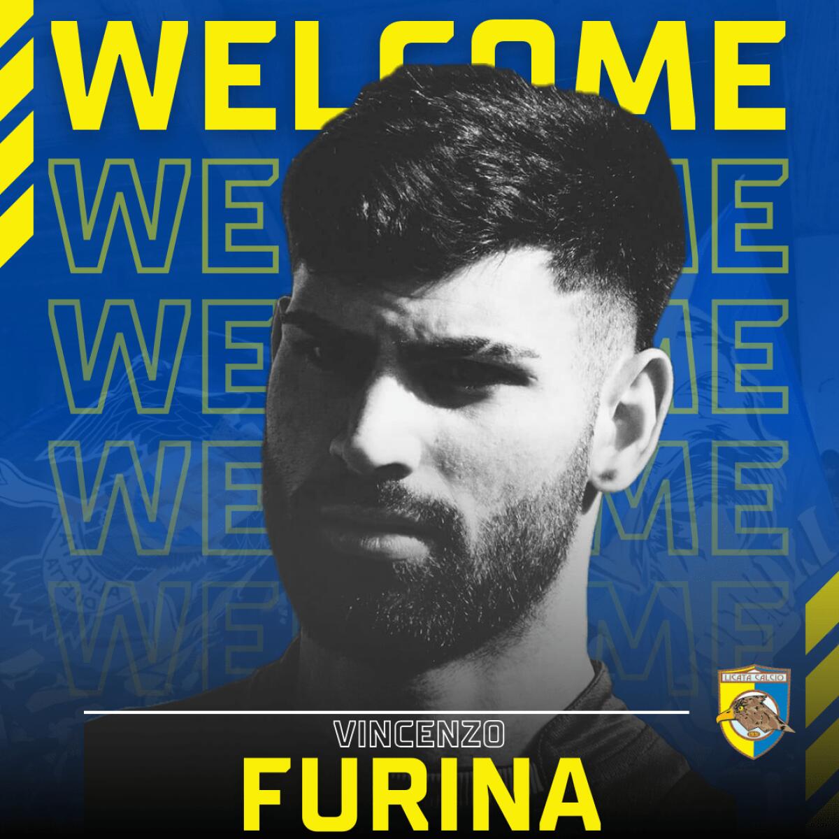 Colpo in Attacco: Firma Furin! - 