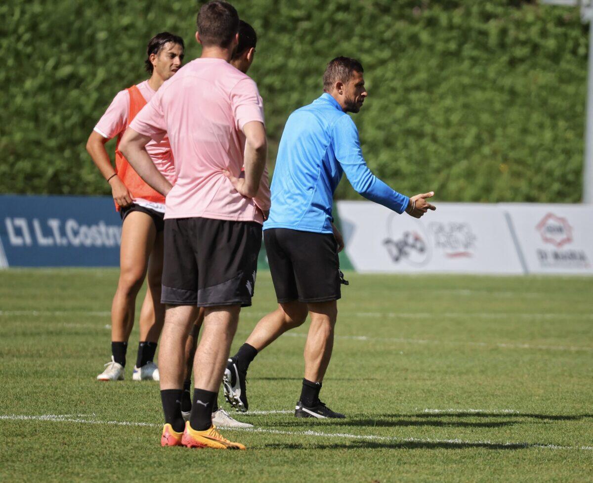 Scopri i convocati per Brescia-Palermo! - 