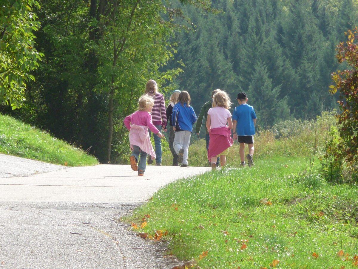 Vacanze con i bambini in Sudtirolo - 