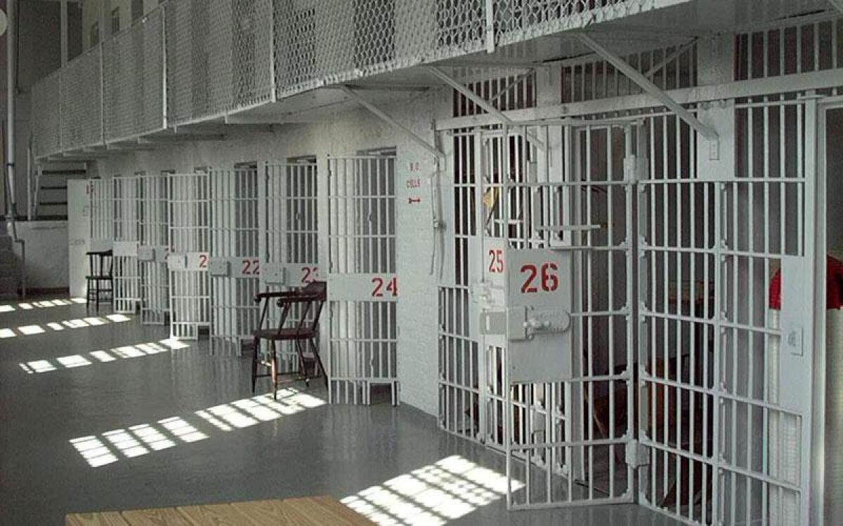 Carceri, i Garanti chiedono un intervento urgente: necessario un decreto efficace per la liberazione anticipata e la clemenza! - 