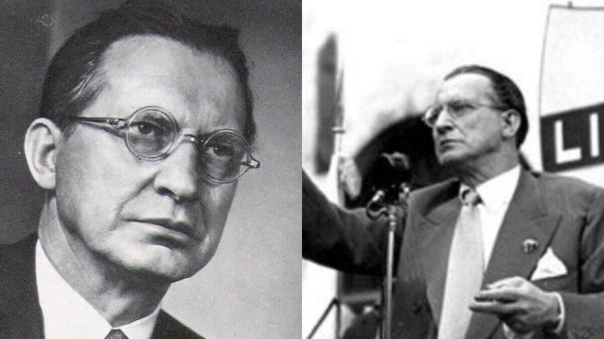 Settant’anni dalla scomparsa di Alcide De Gasperi: il presidente Mattarella esprime la gratitudine del popolo italiano. - 