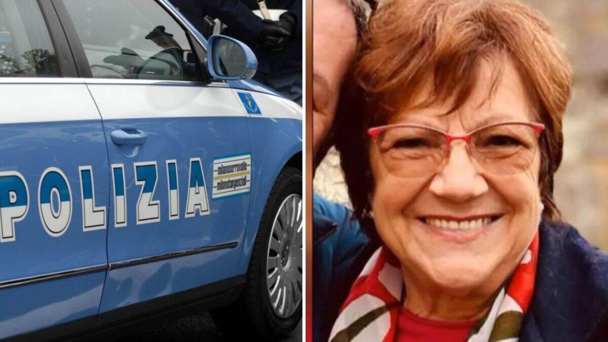 Ritrovato DNA maschile su gonna, tablet e pareti: nuovi dettagli sull'omicidio di Pierina. - 