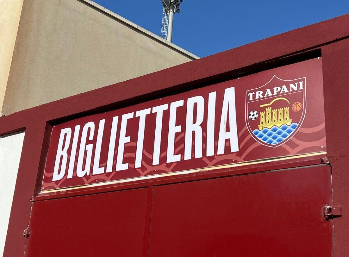 Biglietti in vendita da domani per Trapani-Picerno! Non perdere l'occasione! - 