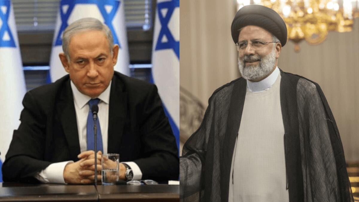 Iran fissa le sue condizioni per la pace: La stabilità a Gaza potrebbe fermare gli attacchi a Israele. - 