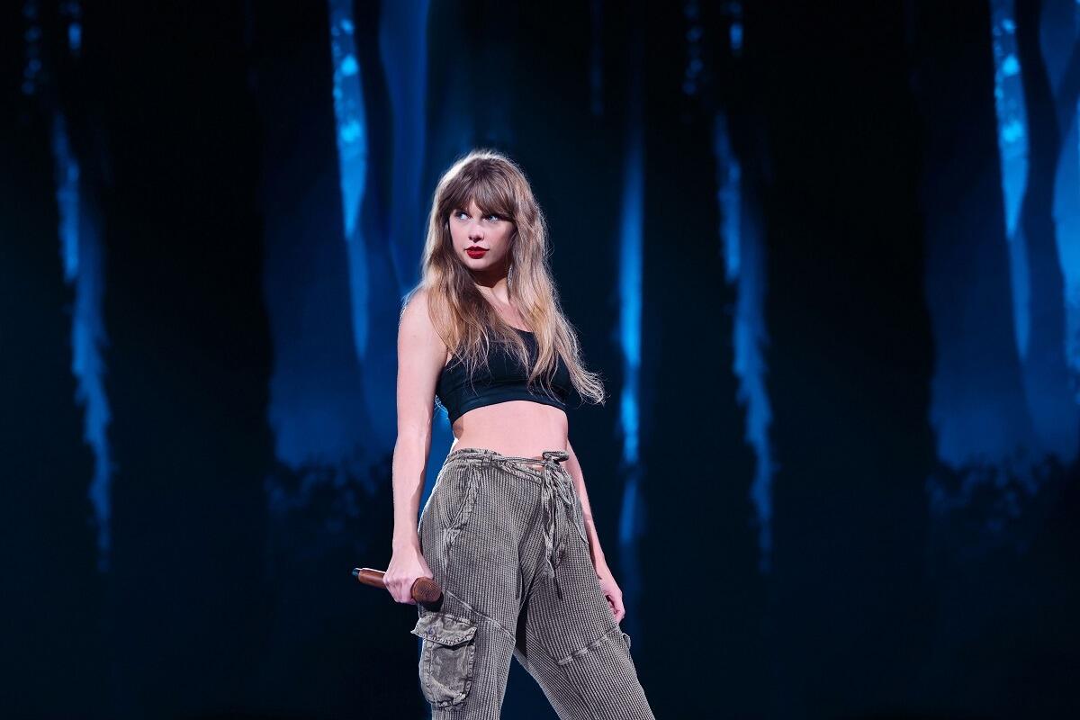 Scoperti i responsabili dell'attentato al concerto di Taylor Swift: radicalizzati dall'Isis attraverso il web e pronti a costruire ordigni in casa! - 