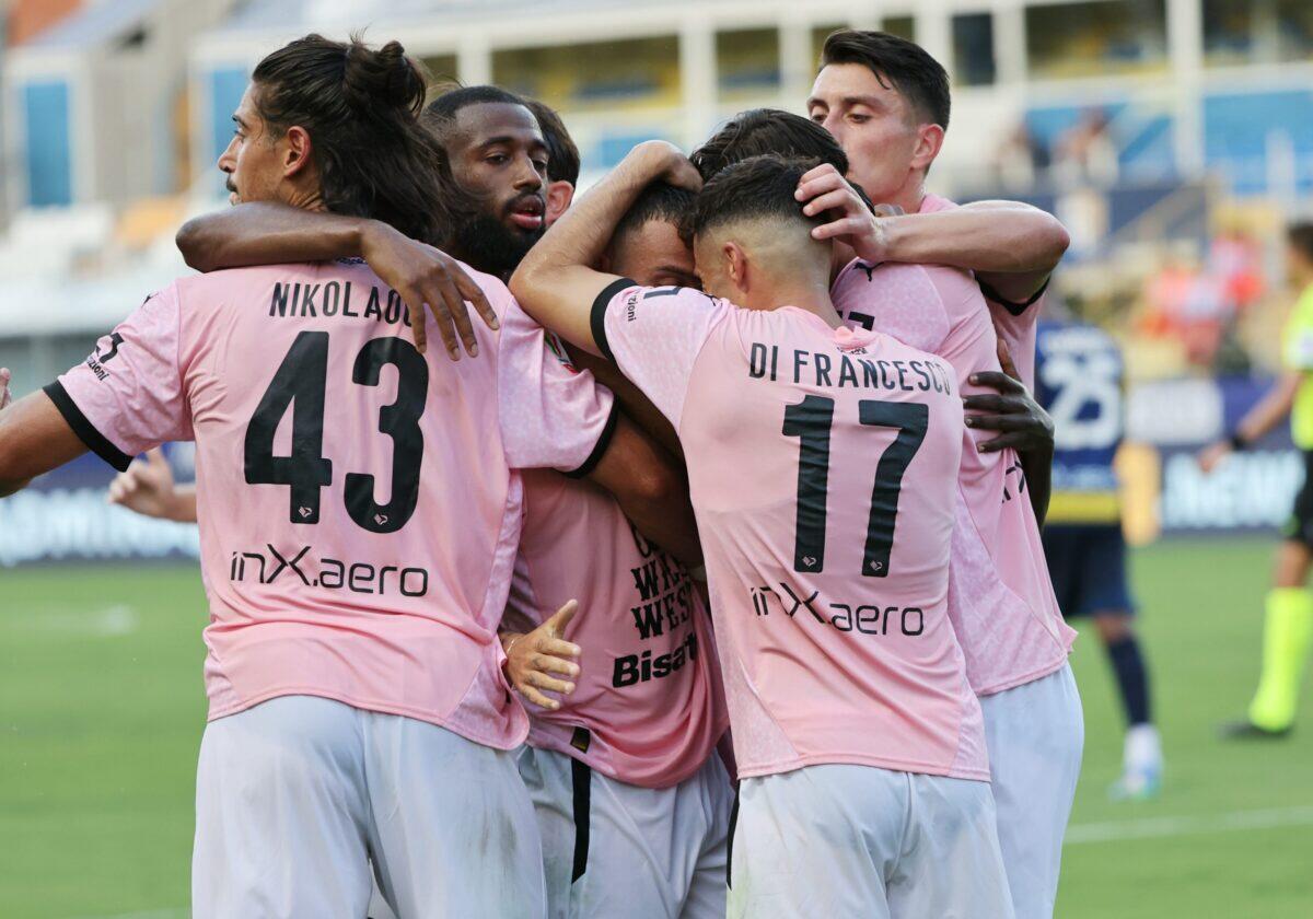 Brescia e Palermo: scopri le formazioni ufficiali pronte a scendere in campo! - 