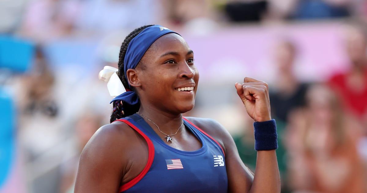 US Open 2024: Djokovic e Gauff pronti a brillare nell'ultimo Slam della stagione - Scopri il programma e dove seguire le partite! - 