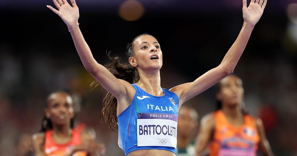 Corri verso il mondo dell'atletica! - 