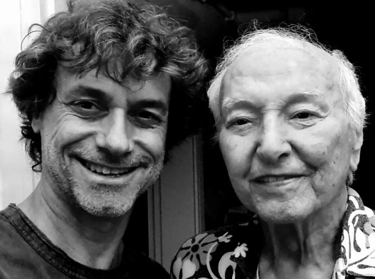 Un omaggio toccante di Alberto Angela al padre Piero, una figura di straordinaria saggezza. - 