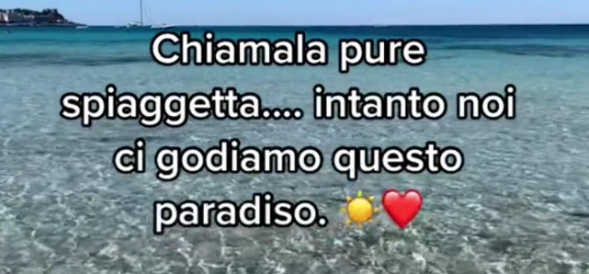 "Noi ci godiamo questo paradiso", Palermo VS Catania [VIDEO] - 