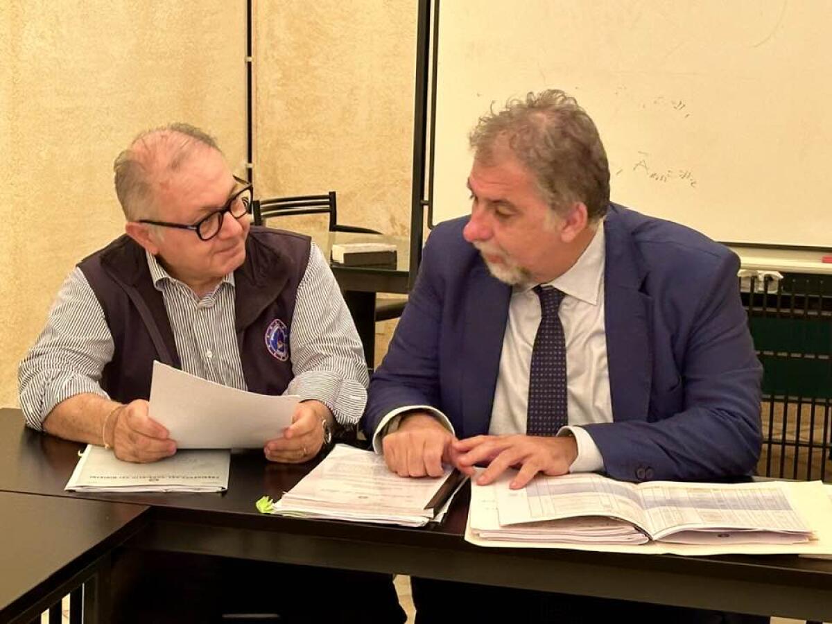 Crisi Idrica: Aggiornamenti in Tempo Reale! - 