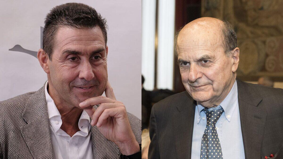 Bersani annuncia: scuse a Vannacci solo dopo quelle rivolte a ebrei, femministe, gay e neri! - 