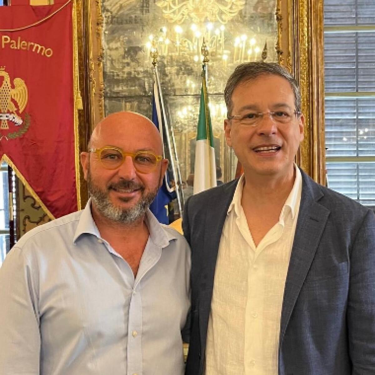 Notizie dal mondo politico: Lupo si dimette, Zacco commenta la situazione! - 