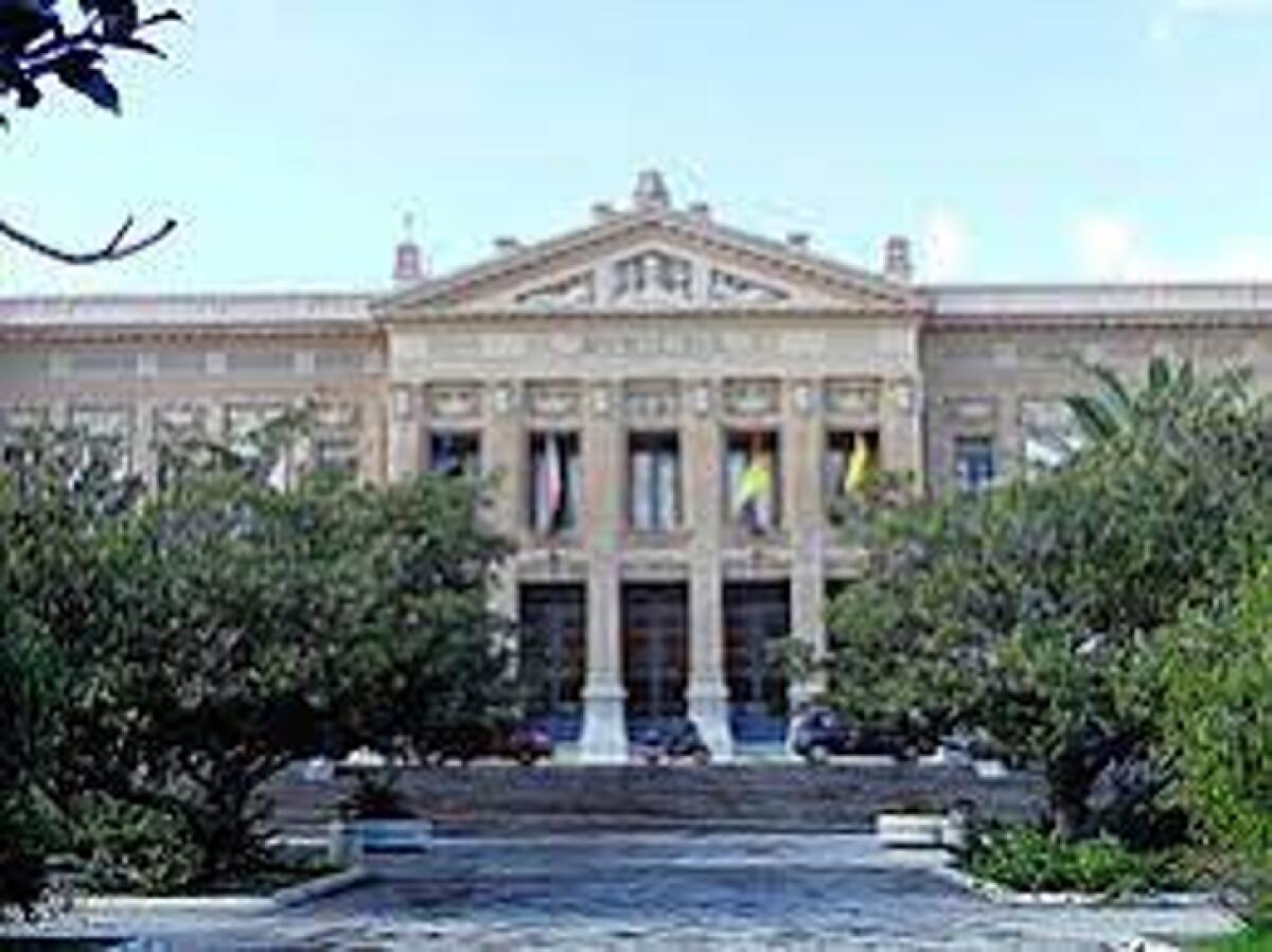 Camminata della Solidarietà: domani la presentazione dell'iniziativa a palazzo Zanca! - 