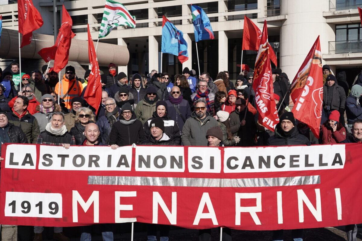 Un cambiamento sorprendente per 77 dipendenti: trasferimento collettivo da Bologna ad Avellino! - 