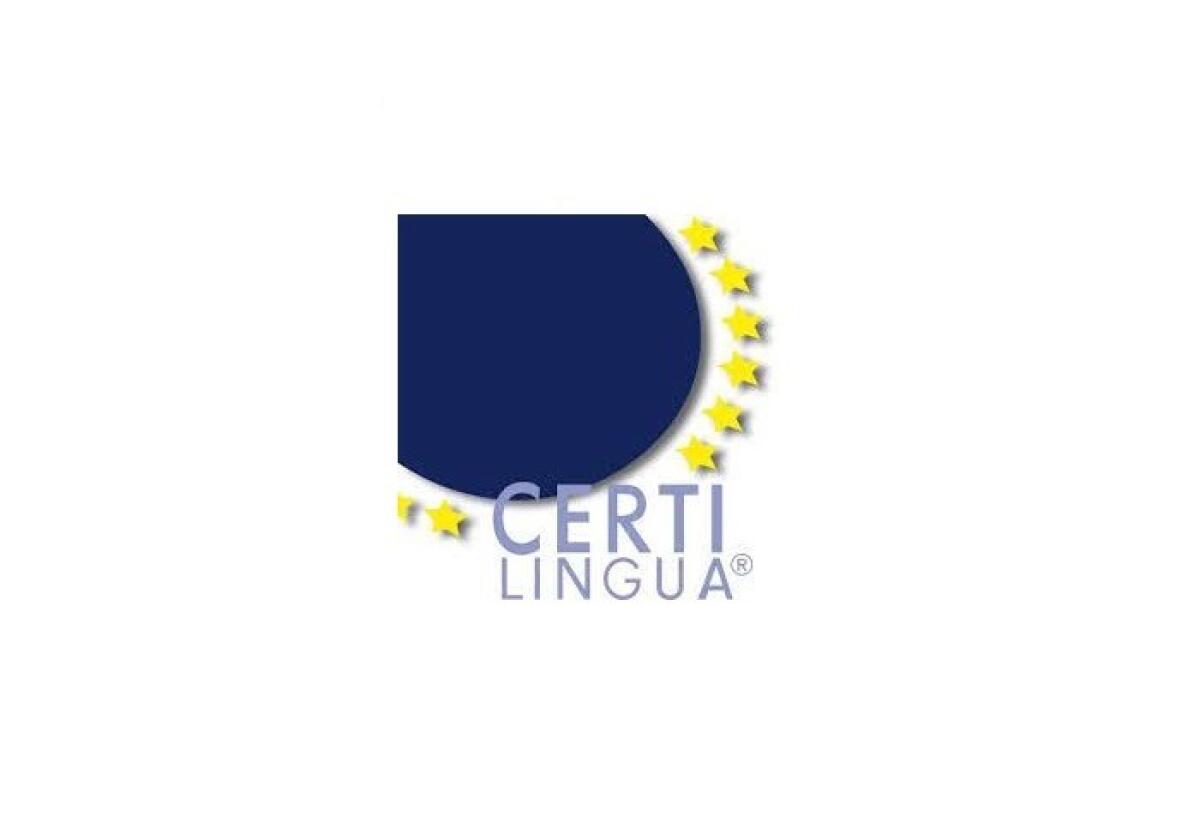 CertiLingua®: L'Attestato Europeo di Eccellenza per le Competenze Plurilingui per Studenti - Iscrizioni Aperte per l'Anno Scolastico 2023/24! - 