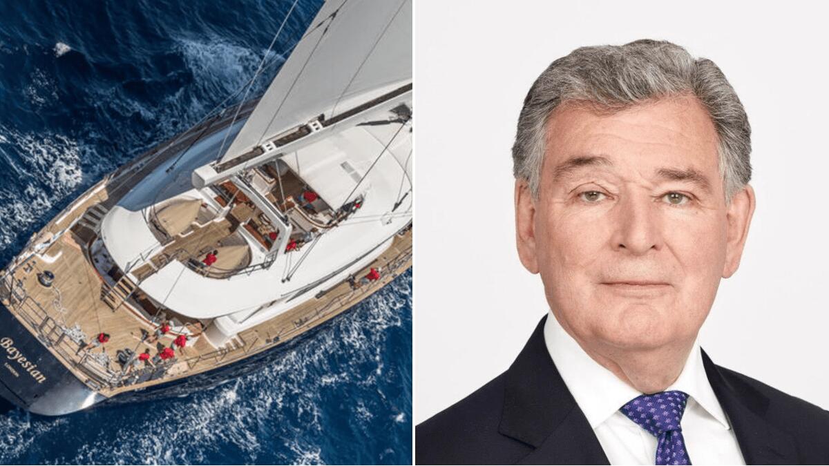 Megayacht a vela Bayesan affondato durante tempesta: chi sono vittime e morti della tragedia - 
