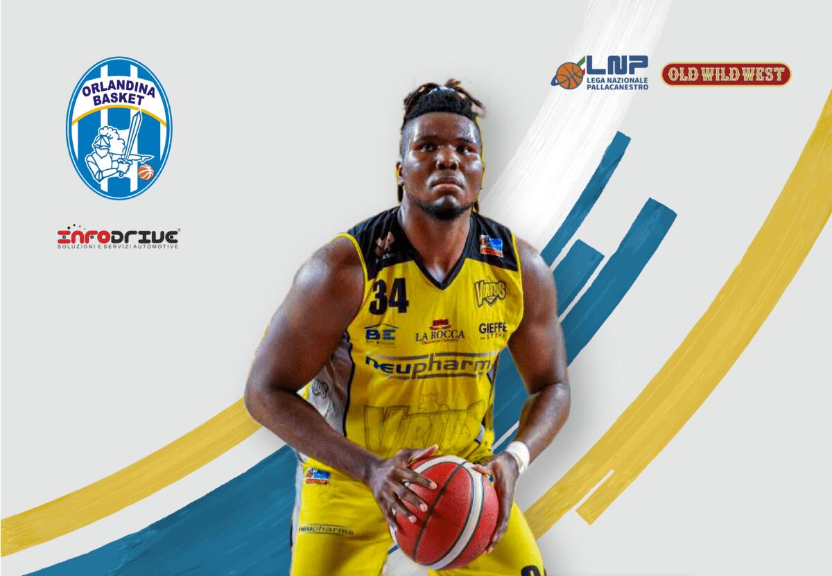 Daniel Ohenhen arriva a Capo d'Orlando! Domani si parte con il raduno. - 