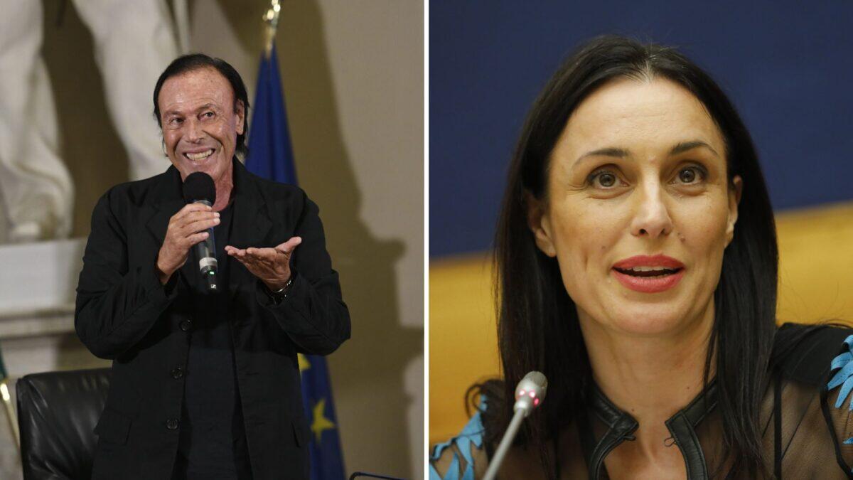 Venditti e la deputata Fdi Ambrosi a confronto: la richiesta di daspo e la risposta alla gogna social senza paura! - 