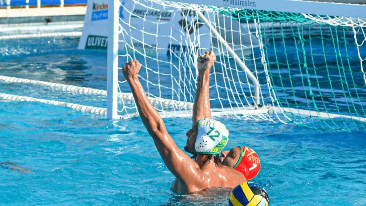 L’Ortigia pronto a sfidare l'Europa nella Champions League 2024/25: non perdere il sorteggio domani alle 14.00! - 