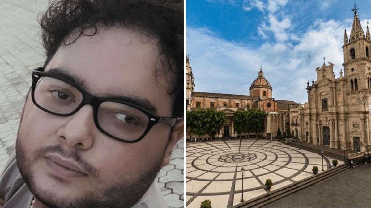 Massima urgenza e condivisione: Seby è scomparso ad Acireale, appello della famiglia - 