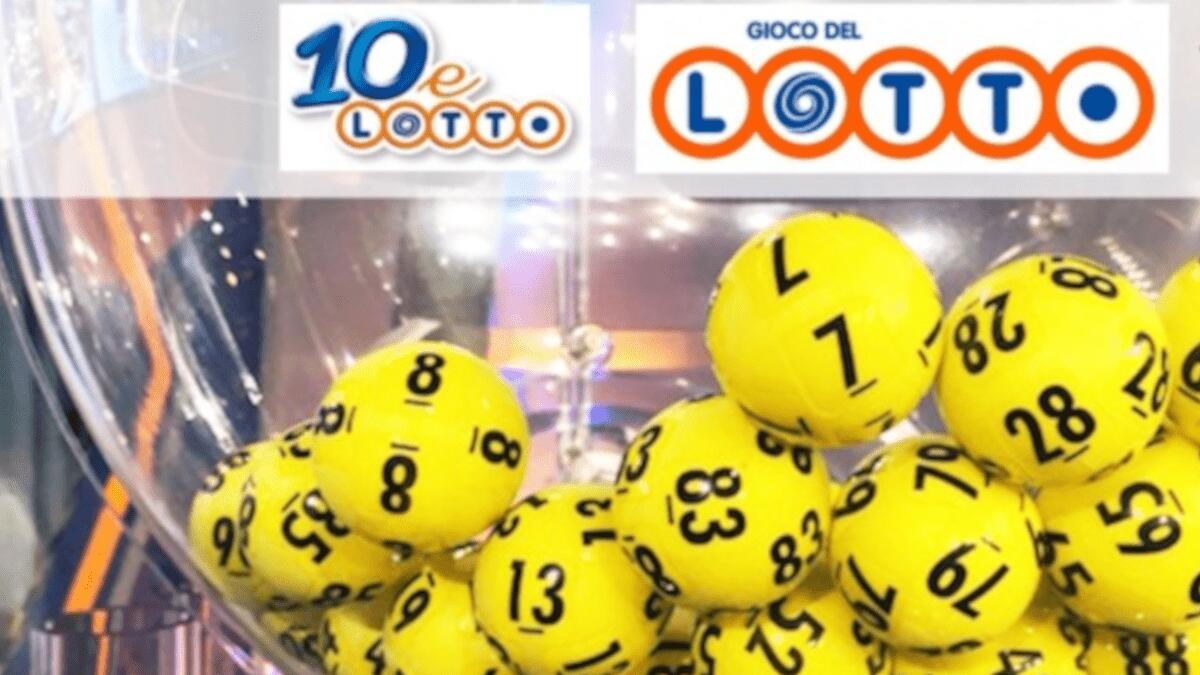 La fortuna gira a Catania e provincia: oltre 140mila euro con tre giocate al 10eLotto - 