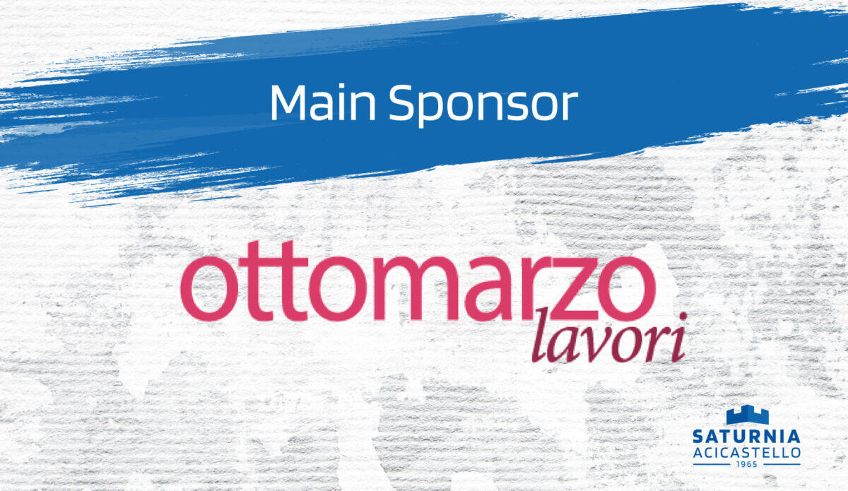 Ottimo marzo con Cosedil Saturnia Aci Castello come Main Sponsor! - 