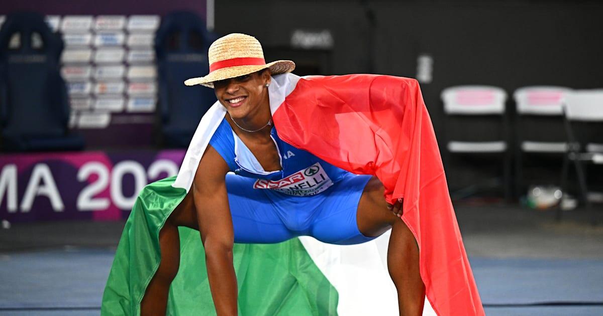 Lorenzo Simonelli e il suo equipaggio pronti a salpare: verso Parigi 2024 per la caccia al tesoro di inestimabile valore! - 