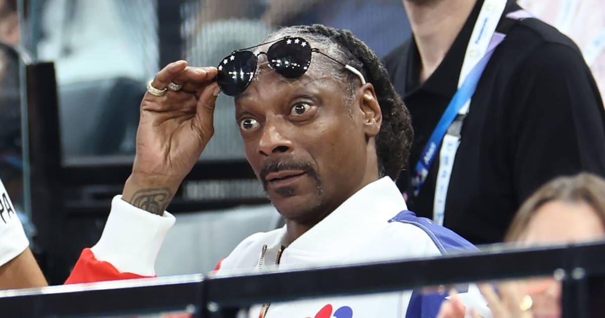 Parigi 2024: emozioni travolgenti, scenari leggendari, melodie indimenticabili e l'incredibile Snoop Dogg! - 