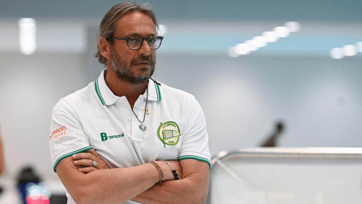 Riparte oggi pomeriggio la nuova stagione dell'Ortigia: il coach Stefano Piccardo ci svela bilanci e prospettive future! - 
