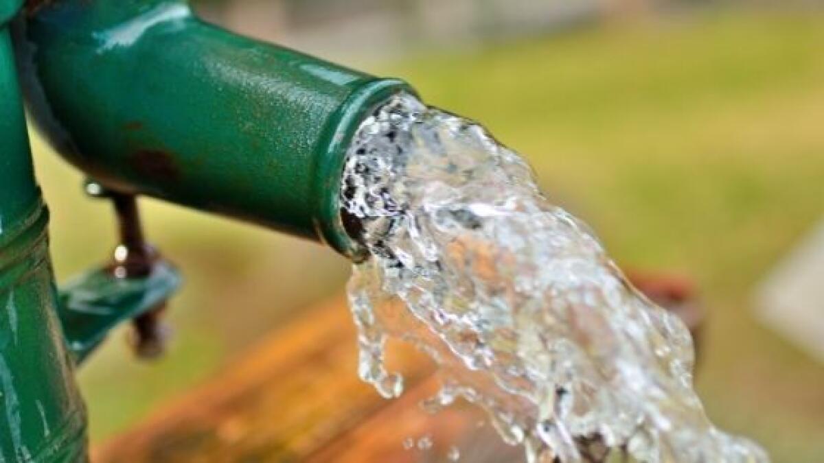 Emergenza siccità: risorse idriche per salvaguardare agricoltura e allevamenti nell'Ennese e nel Nisseno! - 