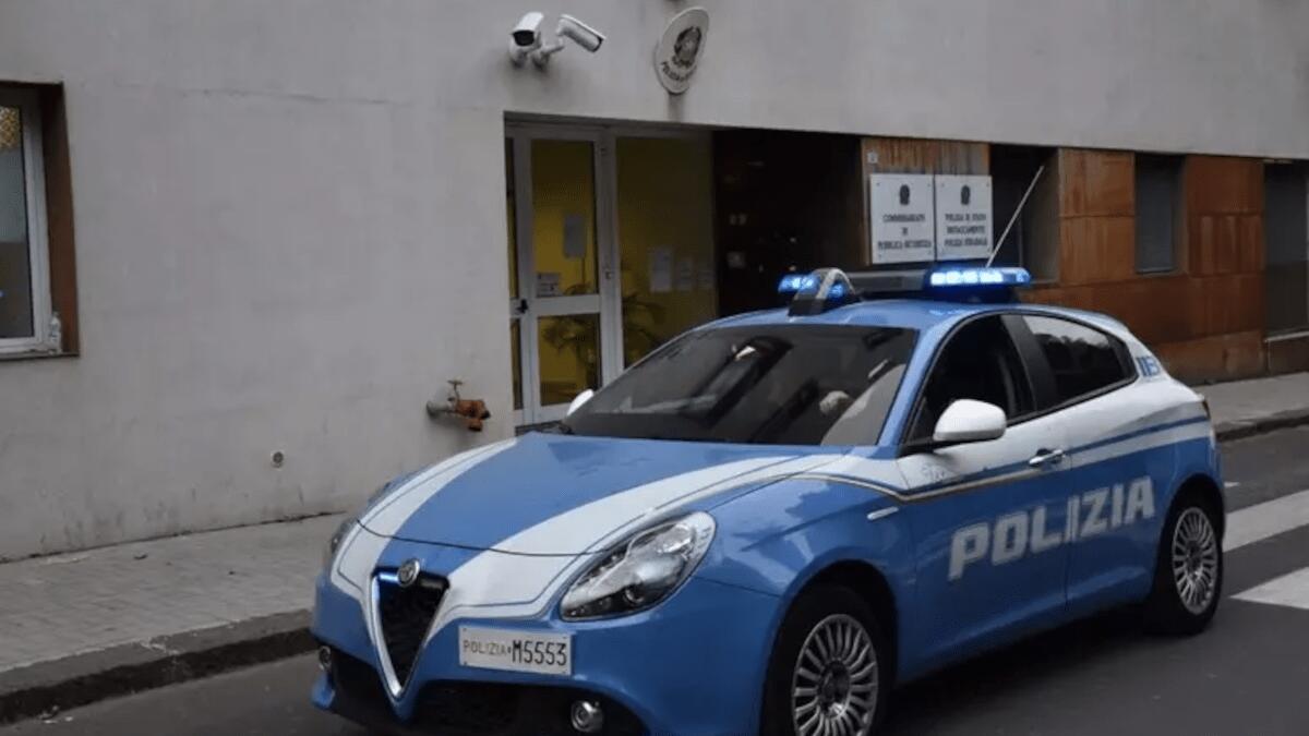 Obbligo di firma al Commissariato: uomo si presenta con scooter rubato nel Catanese - 