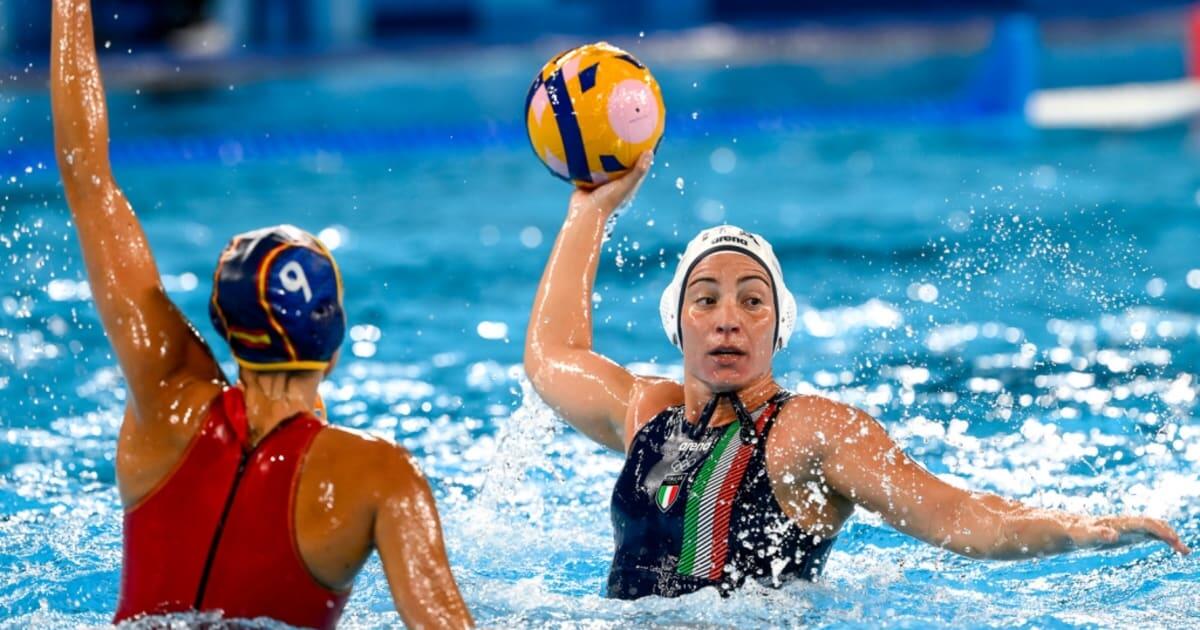 Setterosa in difficoltà: battuta dalla Spagna ai Giochi Olimpici di Parigi 2024 nella pallanuoto femminile! - 