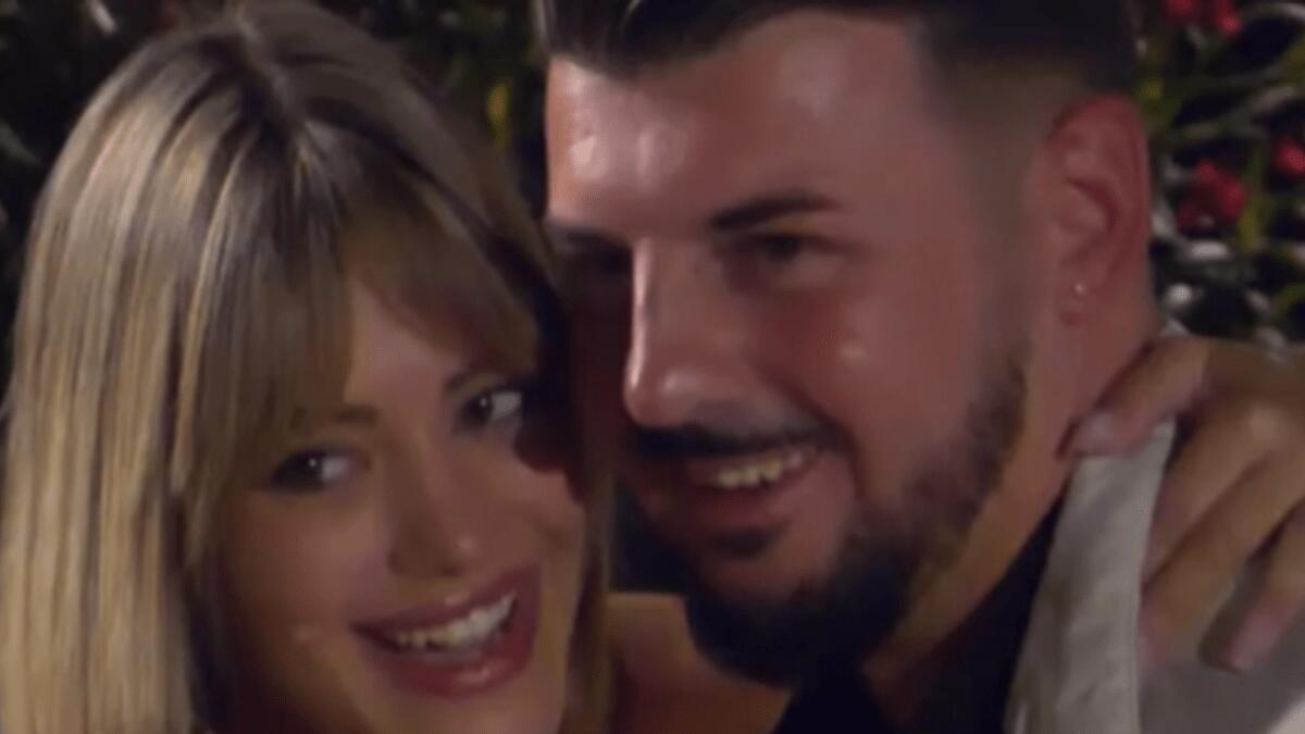 Lino svela la verità su Maika: sono single e vivo la mia vita come voglio! - 