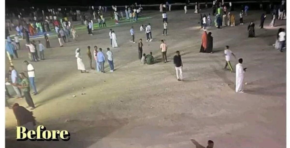 VIDEO | Una residente di Mogadiscio racconta l'incubo dell'attentato: la tragedia colpisce anche chi passeggiava sulla spiaggia quella sera - 