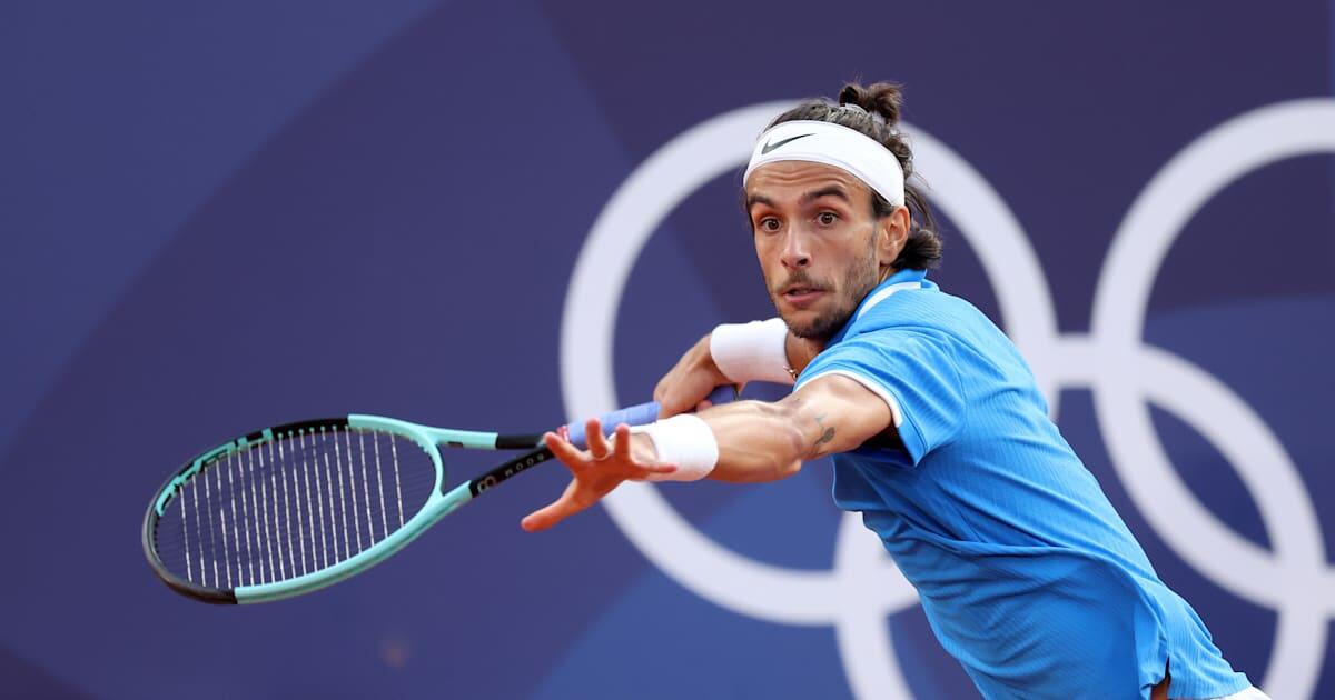 Musetti sfida Djokovic in semifinale: ora è tempo di puntare al bronzo Olimpico a Parigi 2024 nel Tennis! - 