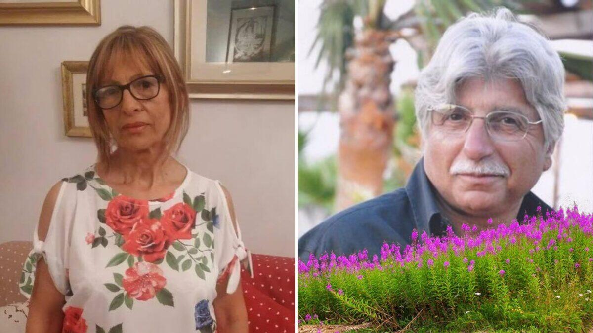 Tragedia a Roma: donna trovata senza vita in auto dopo la separazione, il marito aveva minacciato i figli di un gesto estremo. - 