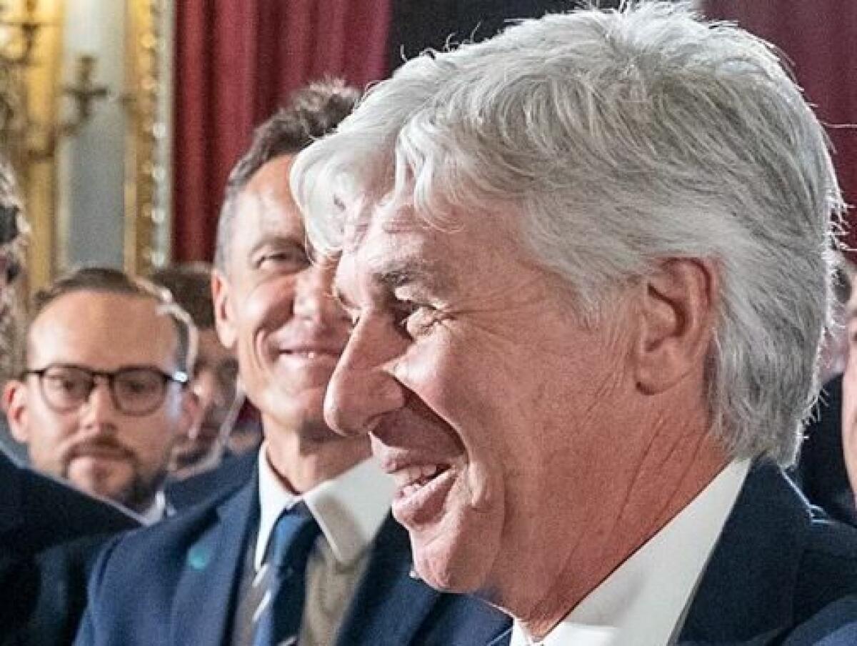 Gasperini denuncia il ricatto della Juve, ma l’Atalanta non si arrende! - 