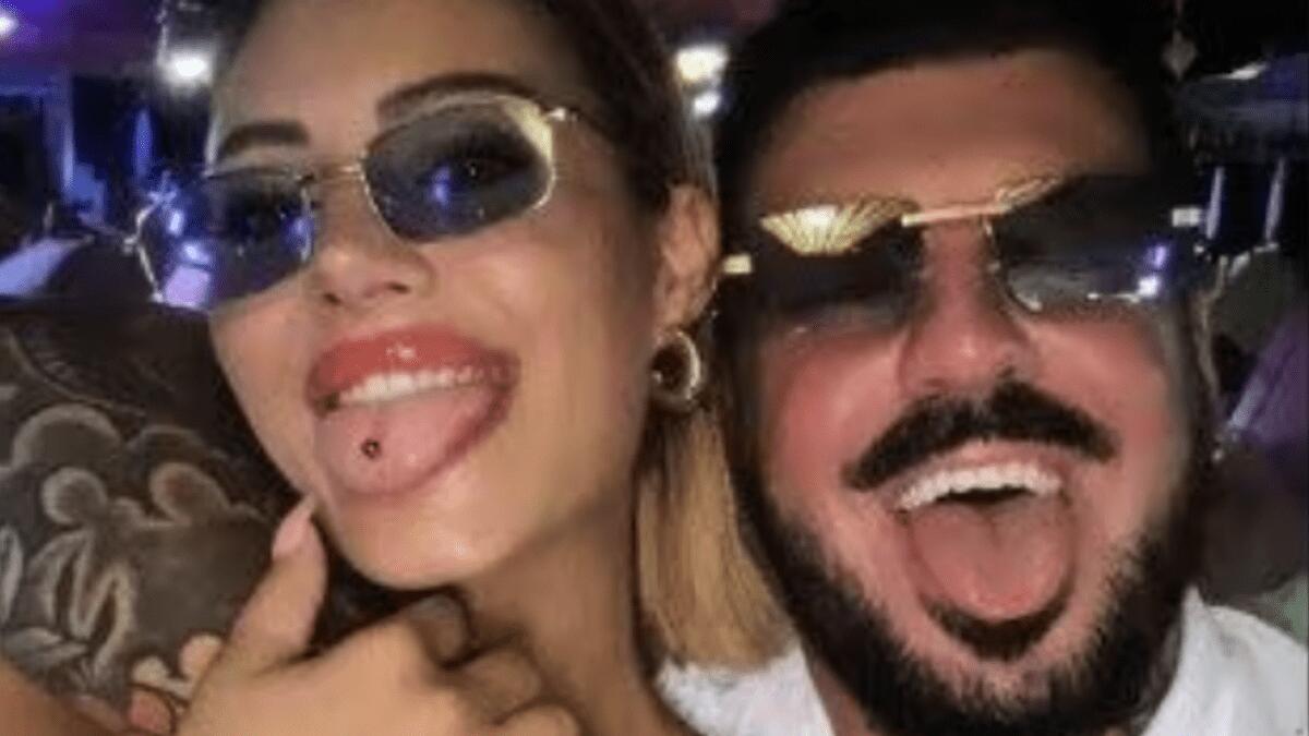 Temptation Island: crisi in arrivo per Lino e Maika! - 