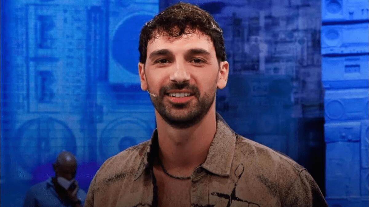 Raimondo Todaro non sarà più docente nella nuova edizione di Amici: l’indiscrezione - 