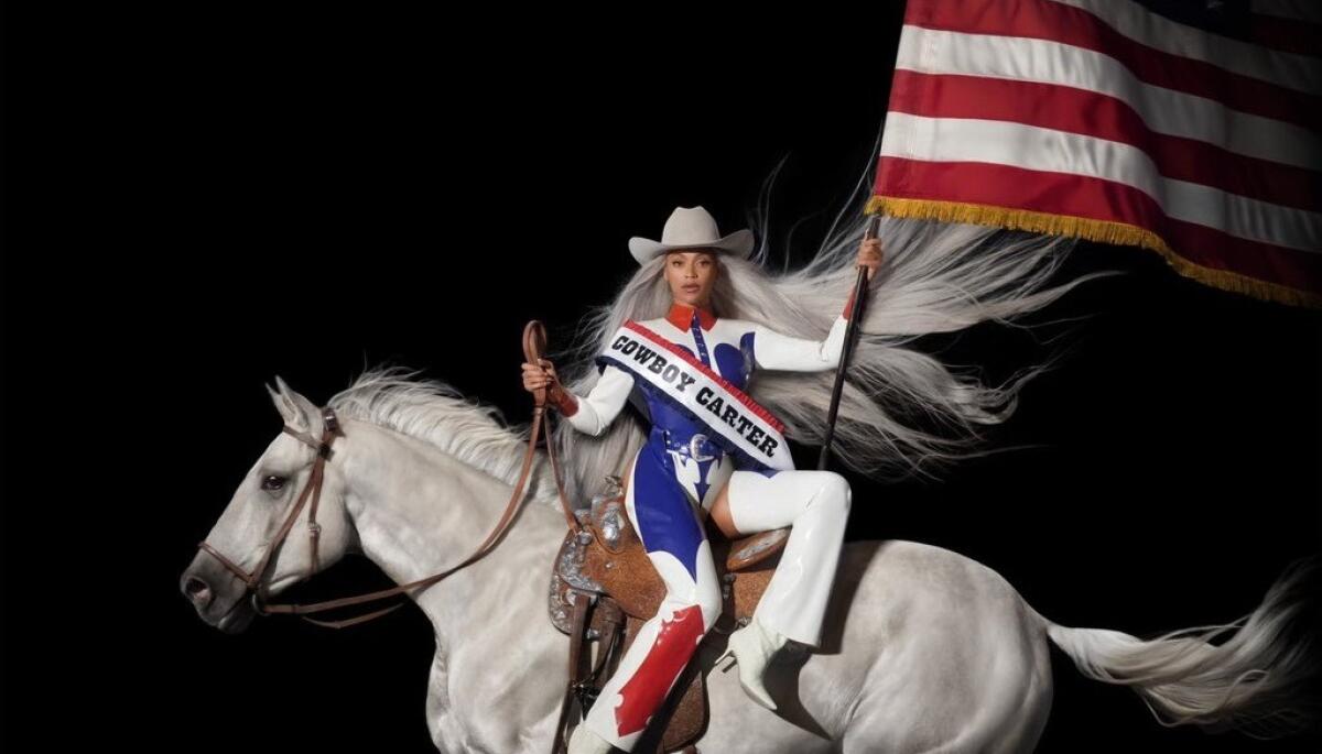 Beyoncé sostiene Kamala Harris con una straordinaria donazione di 4 milioni per la campagna! - 