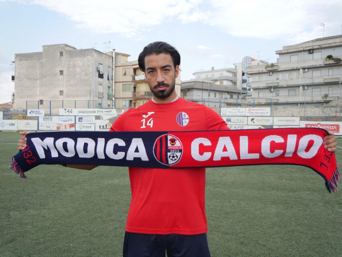 Modica Calcio potenzia il suo reparto portieri! - 