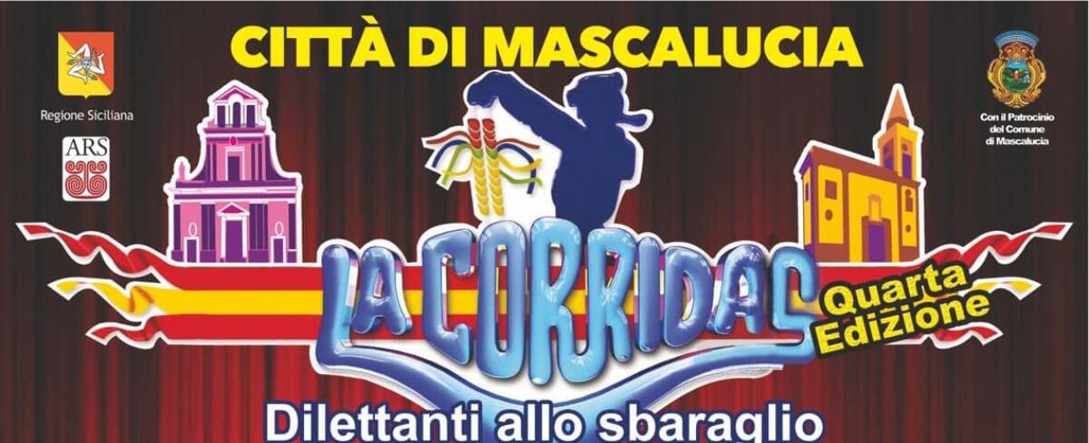 "La Corridas" arriva a Mascalucia, dove e quando assistere alla quarta edizione - 