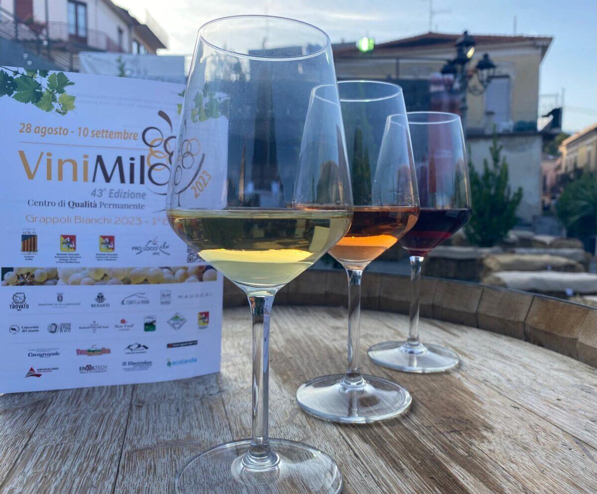 Non perdere l'occasione: Vinimilo 2024 torna dal 26 Agosto all'8 Settembre! - 