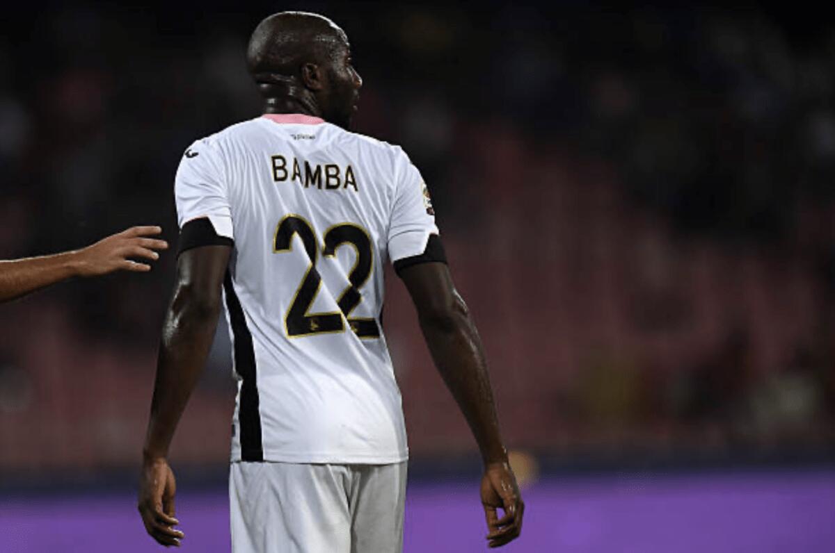 Addio a Souleymane Bamba: il Palermo si stringe in un sincero abbraccio di cordoglio. - 