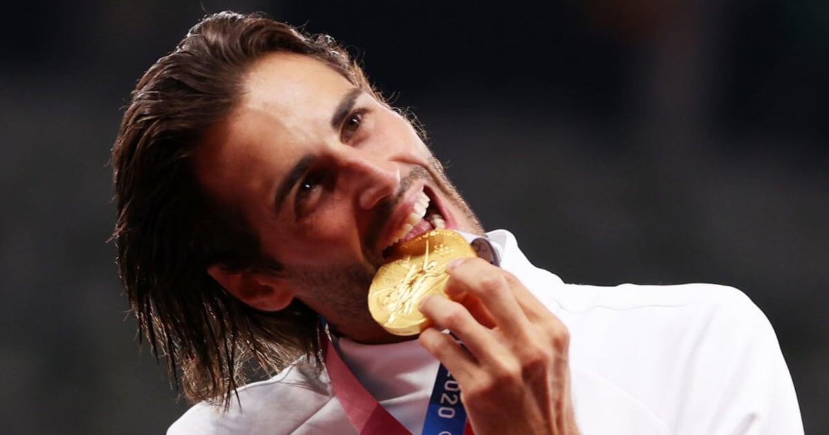 Gianmarco Tamberi rinvia il volo per Parigi 2024: problemi di salute lo costringono a posticipare la partenza nel mondo dell’atletica! - 