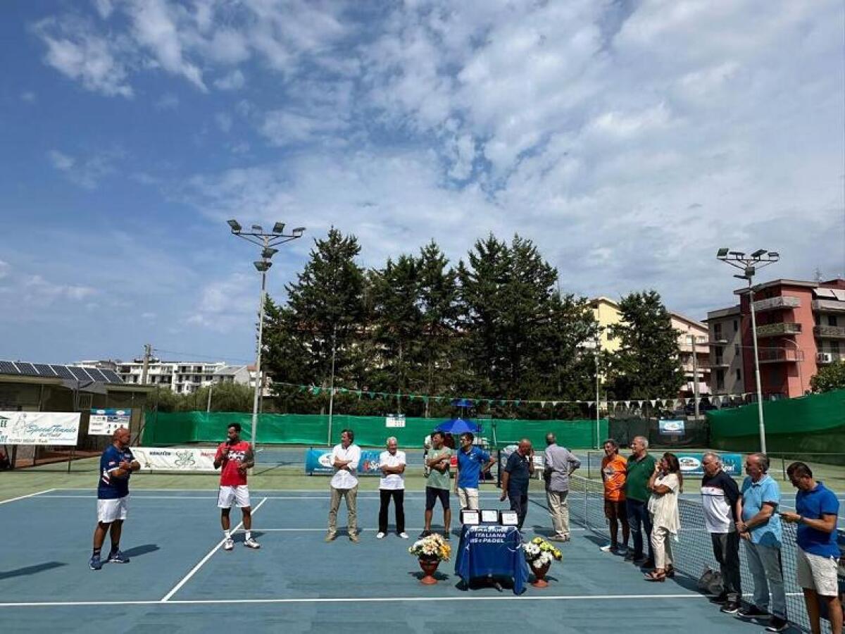 Trofeo Elettrosud: Caruso e Delai festeggiano la vittoria a Brolo! - 